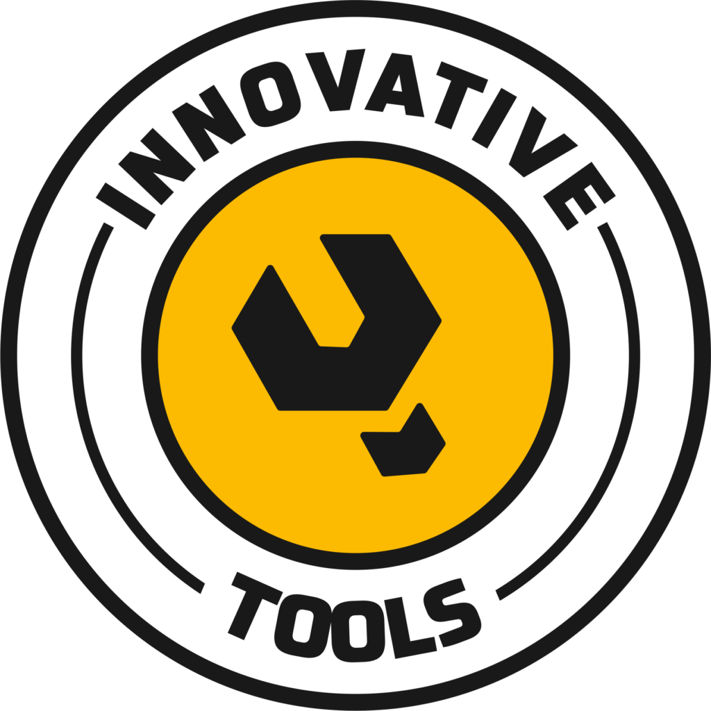 Innovative Tool - Logo Design Final